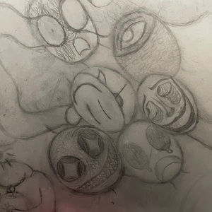 Meet your Posher, Misty